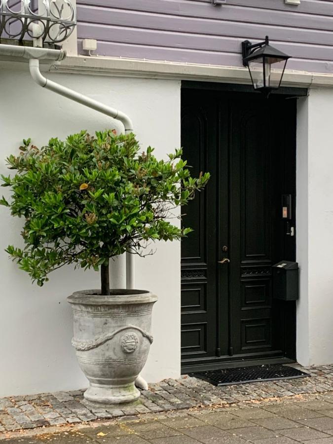 Villa Eckhoff Stavanger Exterior foto